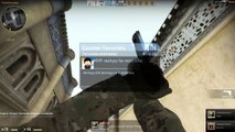 CS GO - AWP   Deagle Gameplay