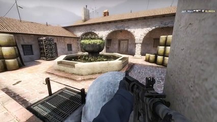 CS GO - 1vs5 Clutch Heroes! #5