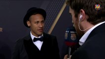 Neymar Jr: “Leo es de otro planeta”