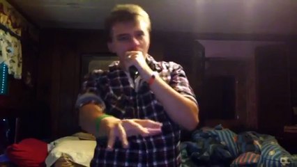 Rapping & Singing Part 30 1/2