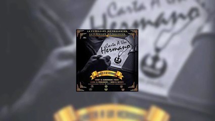 Doggy El Subestimado Ft. Pacho Juanka El Problematik y Genio Carta a un hermano