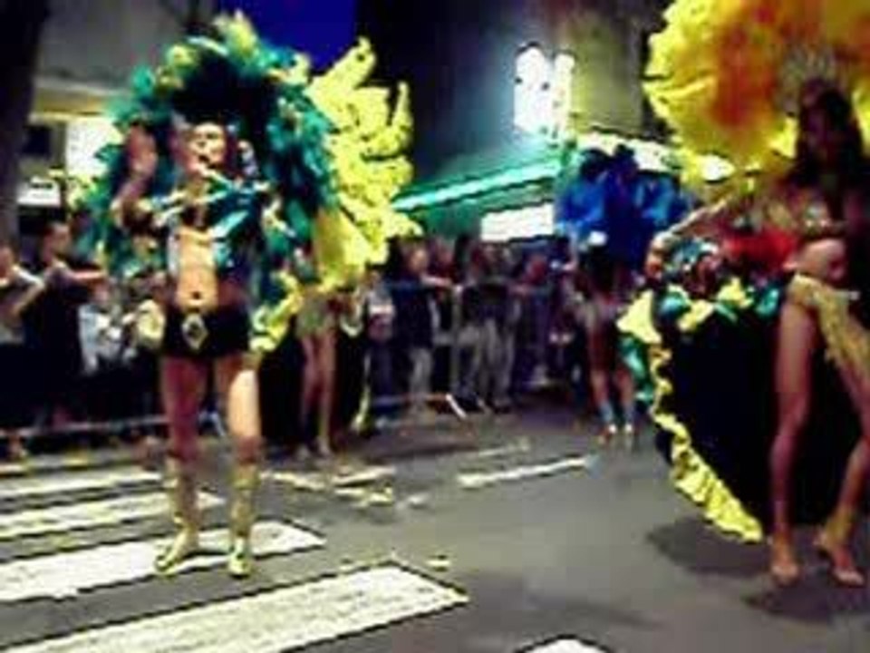carnaval