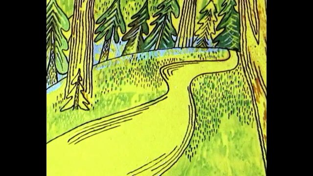 Мультики про спорт и олимпийские игры Сборник. Часть 1