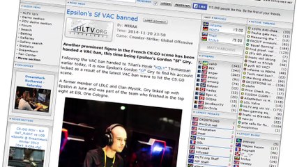 blAke - VACation Day (Original CS GO Song)