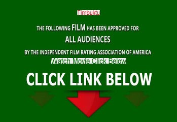 Timbuktu Full Movie (1958)