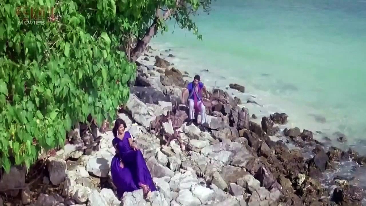 Mon Banjara - Fighter 720p HD