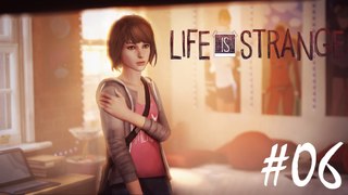 Life Is Strange /Two Whales Diner / 06 [PC]