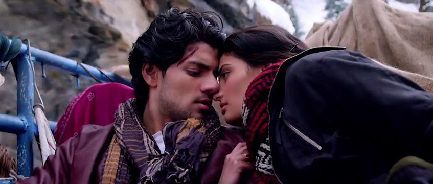 'Main Hoon Hero Tera (Remix)' VIDEO Song - Salman Khan - Hero - DJ Chetas - T-Series