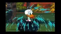 Dessins animés pour enfants 2015, Kreskówki Najlepsza  Mickey, Pluto, Donald Duck, Chip n Dale_Part1