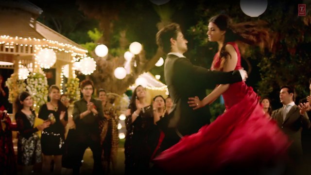 'Main Hoon Hero Tera' Full Song with LYRICS - Salman Khan | Hero | T-Series