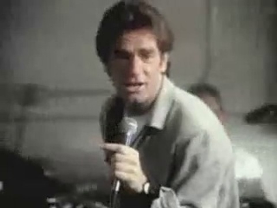 Huey lewis