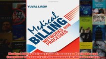 Download PDF  Medical Billing Networks and Processes  Profitable and Compliant Revenue Cycle Management FULL FREE