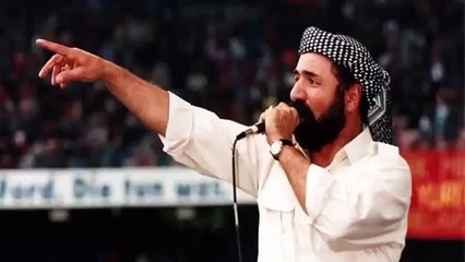 Şivan Perwer-Kîne Em (Sunset Radio Remix / 2015)