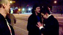 Couple drunks going at it Free Style