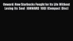 (PDF Download) Onward: How Starbucks Fought for Its Life Without Losing Its Soul   [ONWARD
