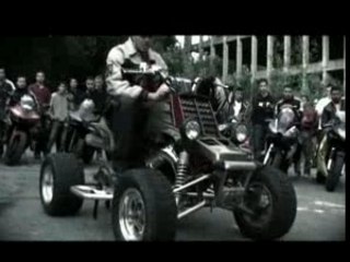 Trailer du clip BXL EN FORCE