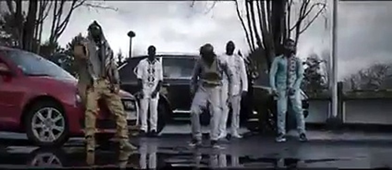 Ibrako-Hulk Black (Prod by Tram