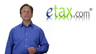 eTax.com How to File as Self-Employed