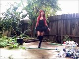 13 Year Old Full Body Transformation Boy to Girl - Classic Scene Doll