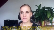 German Lesson - 22 Positive Adjectives - B2