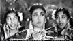 CHAND (1959) - Aaja Ri Chandni Hamari Gali Chand Leke Aaja | Humne Nain Bichhaye Aaja