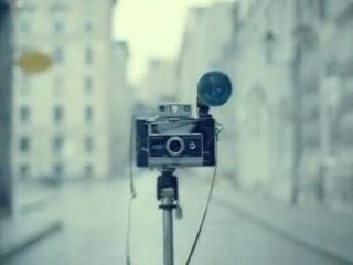 Hot hot heat- middle of nowhere