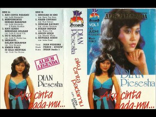 Dian Piesesha - Dengar Kataku