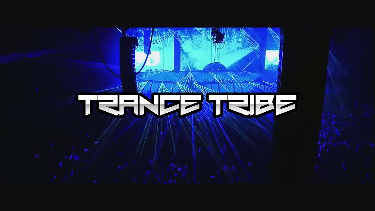 Trance Tribe - Had It All