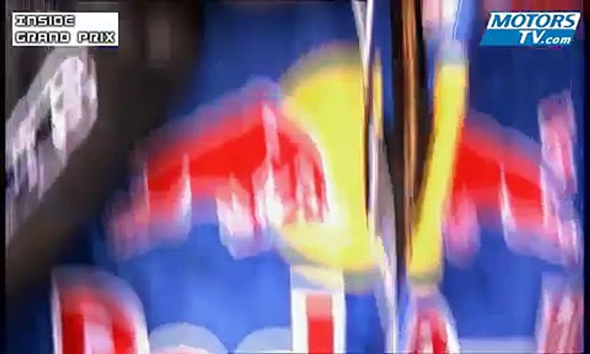 F1 Sebastian Vettel