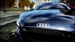 GTA IV 4 Audi R8 Car Mods in Crystal Enb Series + Realizm