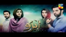 Abro Episode 05 Promo HUM TV Drama 10 Jan 2016