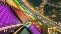Lets Play Mario Kart 8 Online - Part 11 - Rettung in letzter Sekunde! [HD/Deutsch]