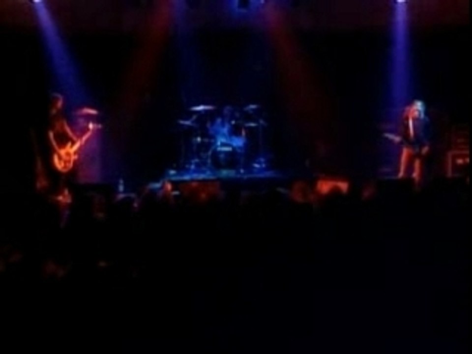 Come As You Are Nirvana