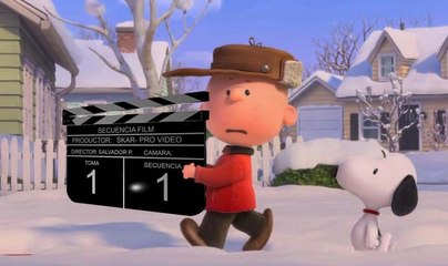 Charlie Brown la Película Critica y Análisis