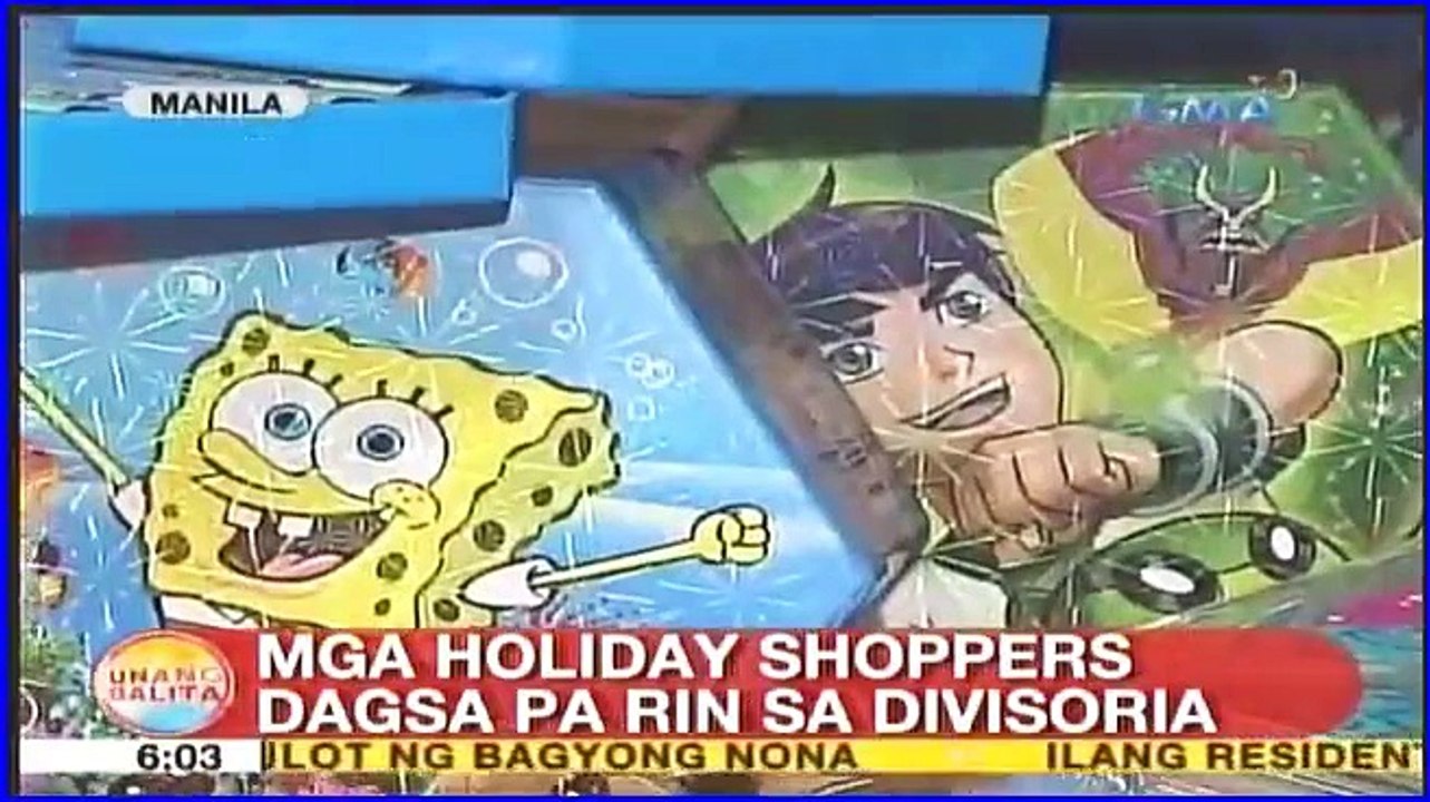 ♥♥ Unang Hirit - December 18 2015 FULL EPISODE PART 2/7