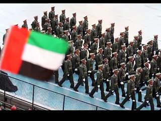 Yemen Arms Depot Blast Kills 22 UAE Troops