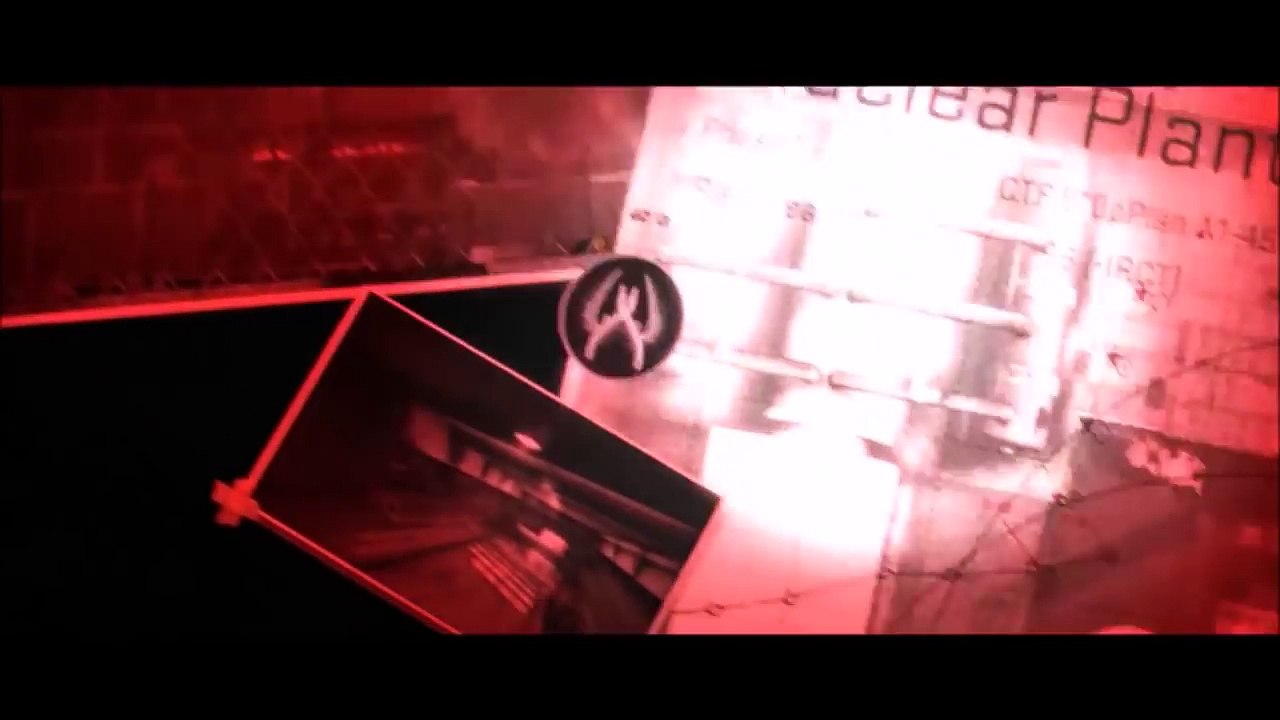 A more honest csgo trailer