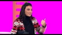Zeynep Vuran Podyumda – İşte Benim Stilim 6. Sezon 4. Bölüm