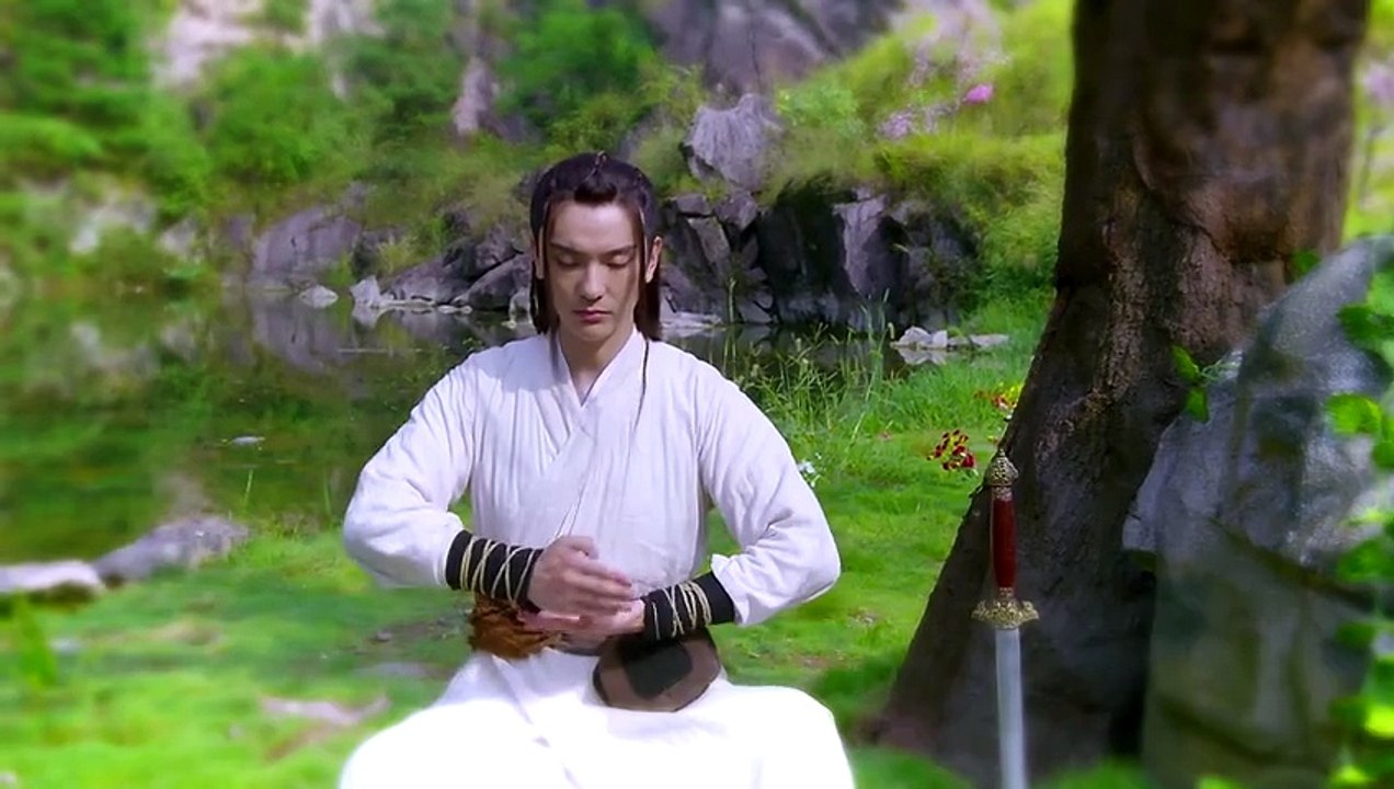 蘇染染追夫記 第37集
