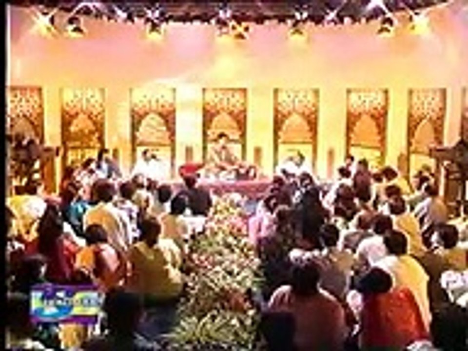 UMRAN LANGIYYAN PABAN - ASAD AMANAT ALI ,    P⁄3 COMPLETE SONG