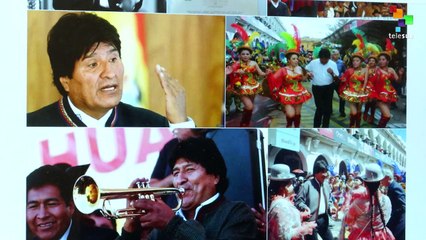 Bolivia: Opposition Use President's Personal Life as a Political Tool