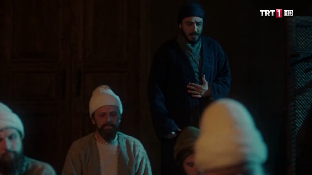 Yunus Emre Aşkın Yolculuğu - TRT - Bolum 24 - Parça 2