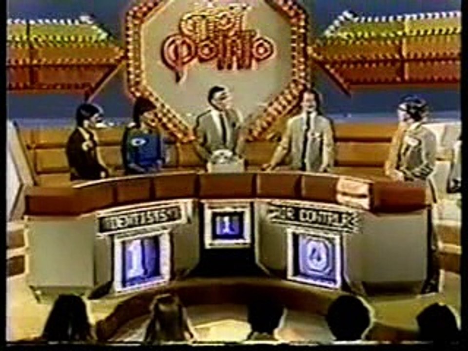 Hot Potato (February 29, 1984): Dentists vs Air Traffic Controllers