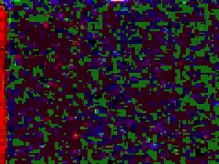 Vinheta Top de 5 Segundos/Globo (23/06/2003)