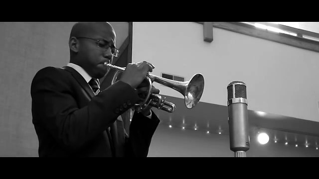 Victor Haskins & Lonnie Liston-Smith - You Don't Know What Love Is