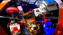 Cars 2 Mater Rama Disney Pixar Dracula Taco Truck Ivan Dragstar Kabuki Cars Toon Maters Tall Tales