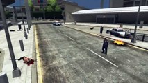 GTA IV PLAYER AND WEAPON MODS V1