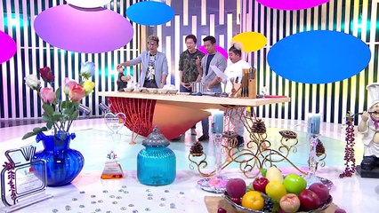 เล็กเนื้อรวม ร้านแดงรสเด็ด จ.กำแพงเพชร 12 ก.พ.59 (1/2) ครัวคุณต๋อย