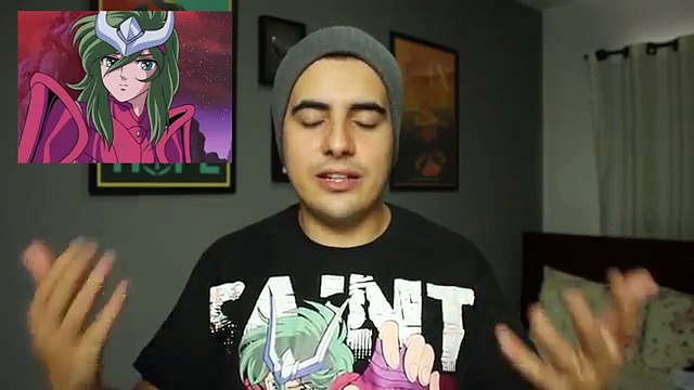 É MENINO OU MENINA? | Personagens masculinos com traços femininos em animes (FULL HD)