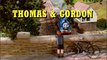 Tomas i Drugari - Tomas i Gordon (Thomas and Gordon - Serbian Dub)